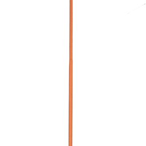 Flexible Orange Antenna