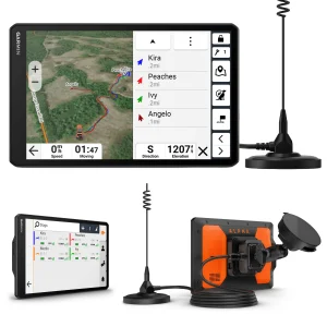 Garmin XL