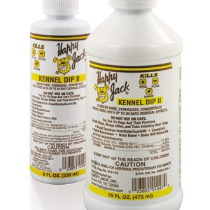 happy jack kennel dip