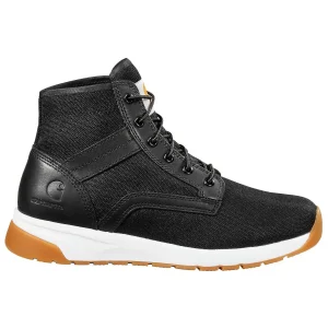 FORCE 5-INCH NANO COMPOSITE TOE SNEAKER BOOT
