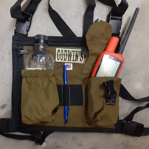Godwin's Hunters Chest Pack