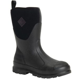 Muck Women's Chore Mid Boot