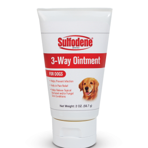 sulfodene 3-way ointment