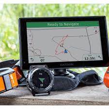 Garmin Drive Track 71