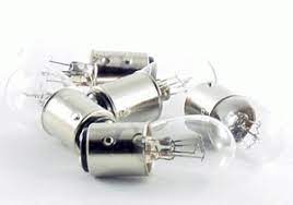 Wheat-Style Replacement Bulbs