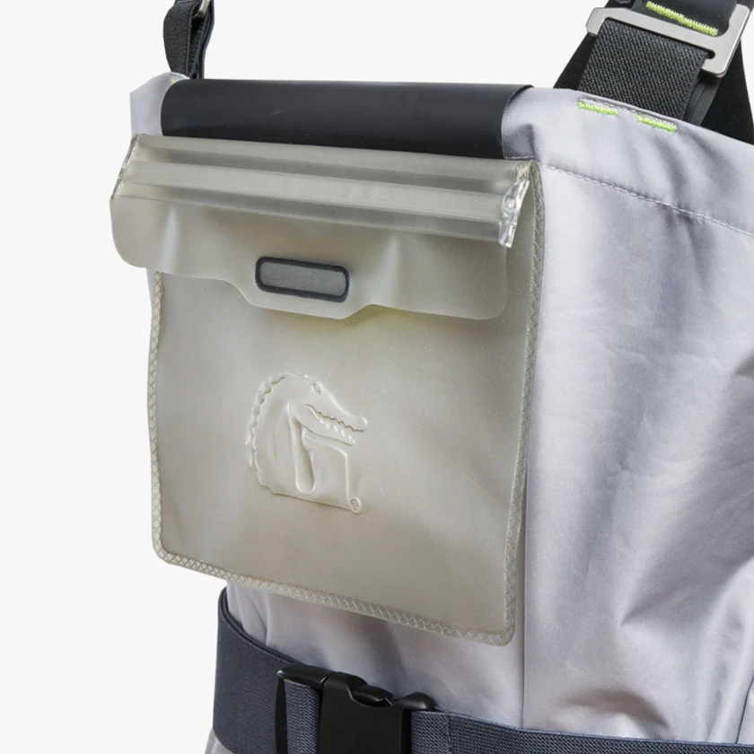 Gator Wader Men's Uninsulated Chest Wader (Equator)