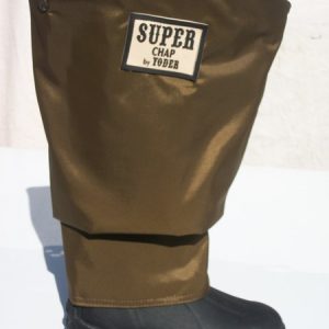 Godwin's Dryshod Hip Boot w/Super Chap