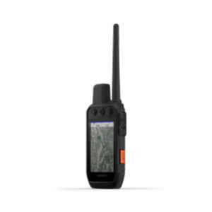 Garmin Alpha 300i Handheld