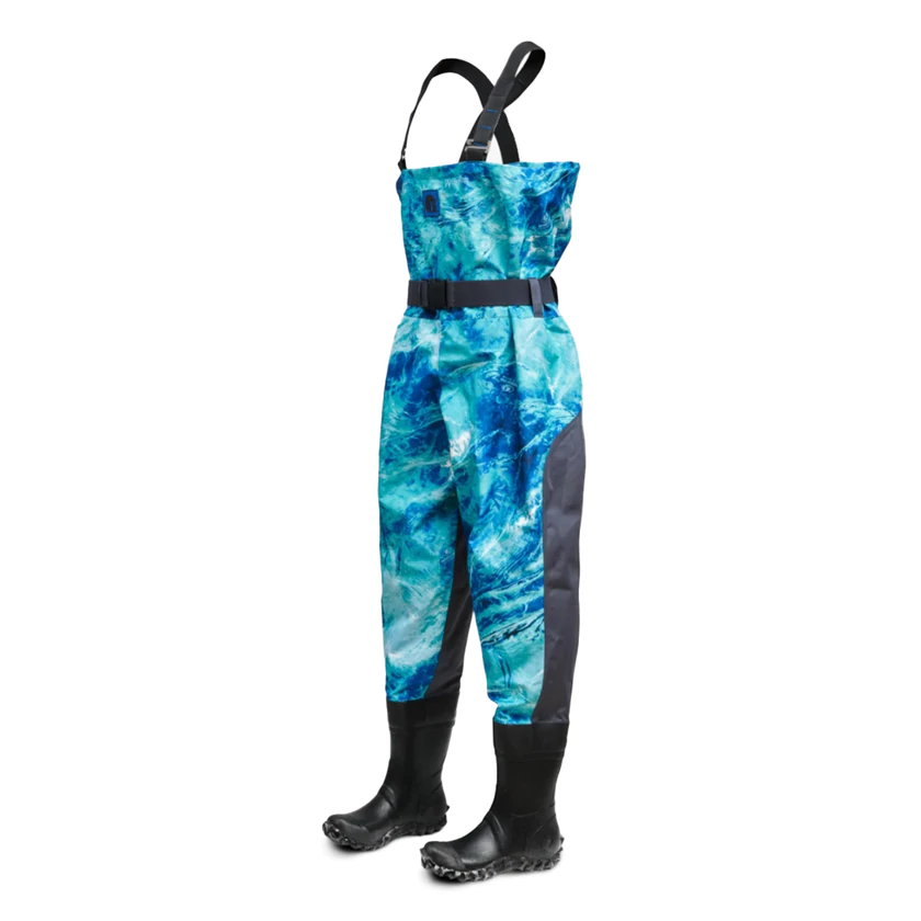 Gator Wader Men's Uninsulated Chest Wader (Equator)