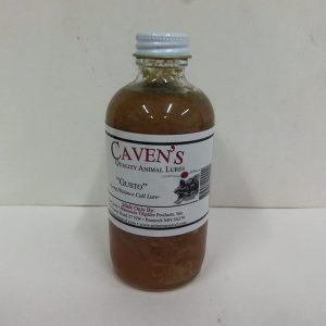 Caven's Gusto Predator Lure 1 oz