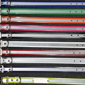 Nameplate Only. 
Collar not included