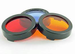 Pop Cover Lens for 5100 head-3 pack