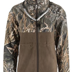 MST Ladies Eqwader™ Plus Full Zip