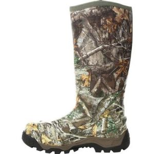 Rocky Sport Pro 16" Snake Boot