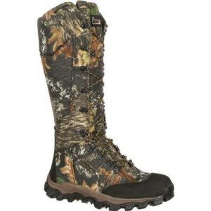 Rocky Lynx 18" Snake Boot
