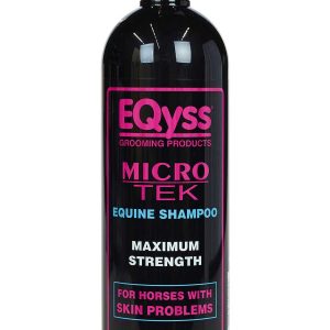 EQyss Micro TEK Shampoo