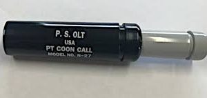 P.S. OLT Coon Squaller