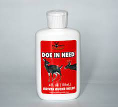 Fitzgerald Doe-In-Need