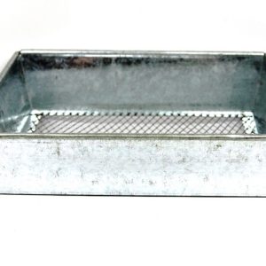 Standard Metal Sifter-Diamond