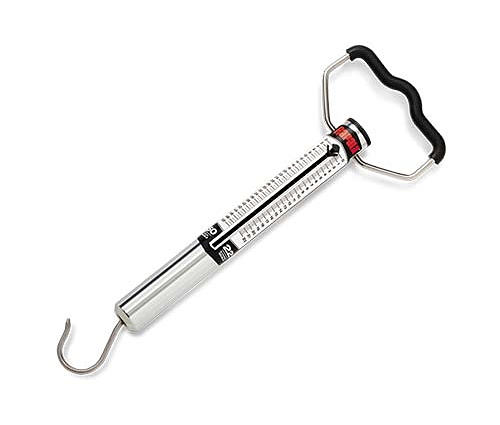 Rapala 50 Lb Tube Scale