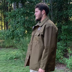 Godwin's Briar Proof Shirt/Jacket