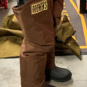 Godwin's Kids Hip Boots