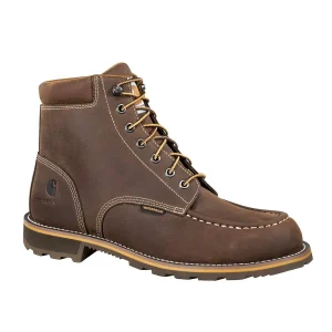 6-INCH NON-SAFETY TOE WORK BOOT