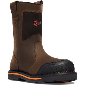 Trakwelt Wellington Composite Toe