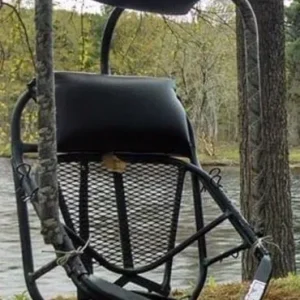 Porta Climb Cadillac Treestand