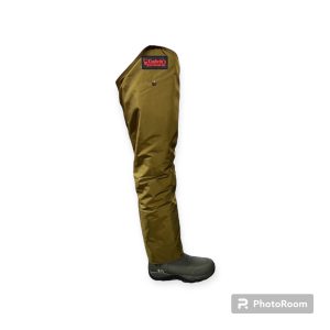 NEW!!! Georgia Hip Boot w/Super Chap