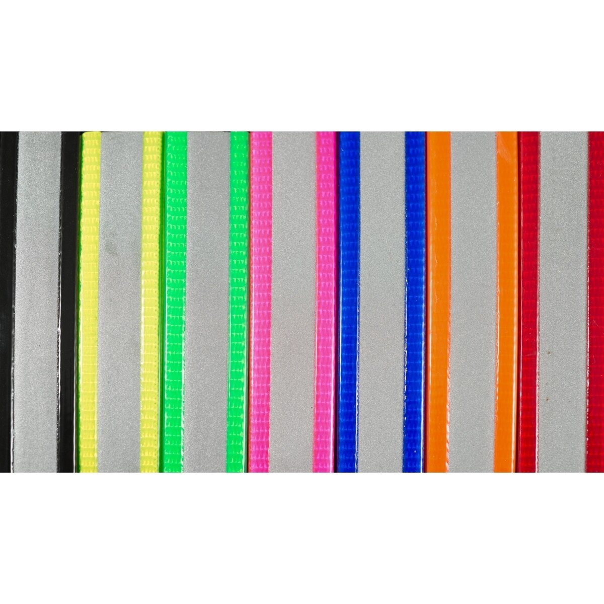 Godwin's 3/4" Dog Collar w/Relective Strip