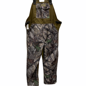 Godwin's Camo Briar Proof Bib