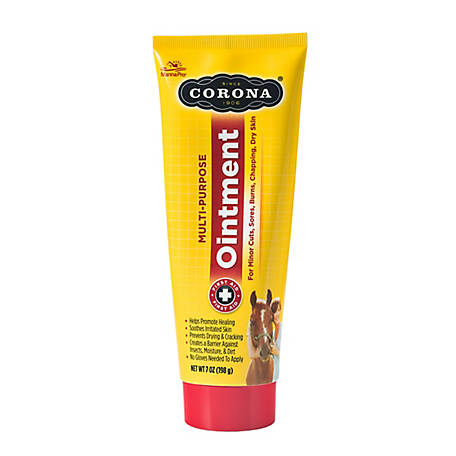 corona multi-purpose ointment