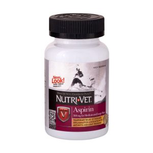 nutri vet aspirin
