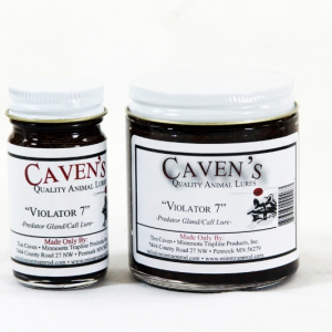 Violator 7-1 oz bottle