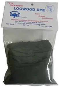 Rickard's Logwood Trap Dye Multi, One Size