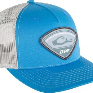 Drake Panel Slip Cap DPF8050-COS