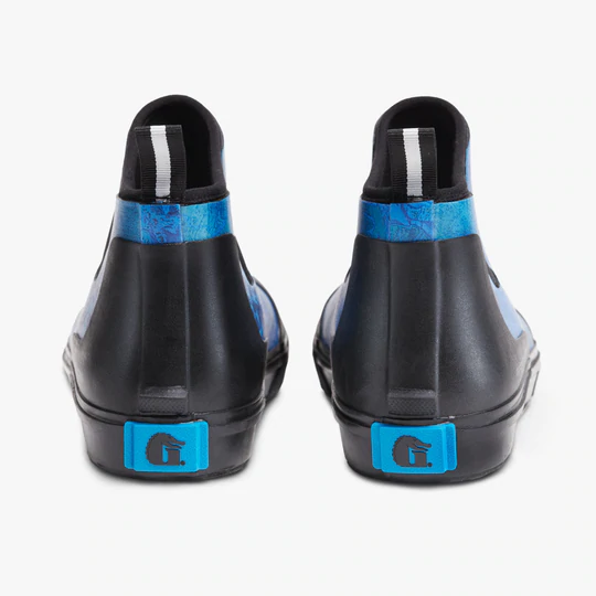 Gator Wader Men's Ankle Boot (Tsunami)