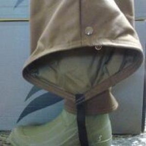 Godwin's Grange Hip Boot w/Super Chap