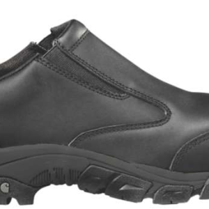 LIGHTWEIGHT CARBON NANO TOE SLIP-ON BOOT
