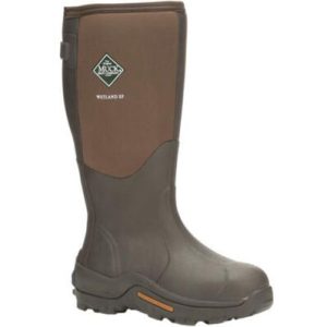 Muck Wetland Wide Calf Knee Boot