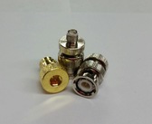 Quick Disconnect Set