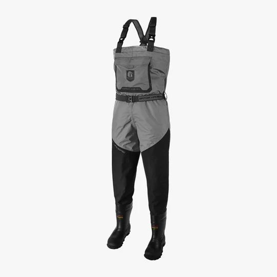 Men's Swamp Insulated Waders
