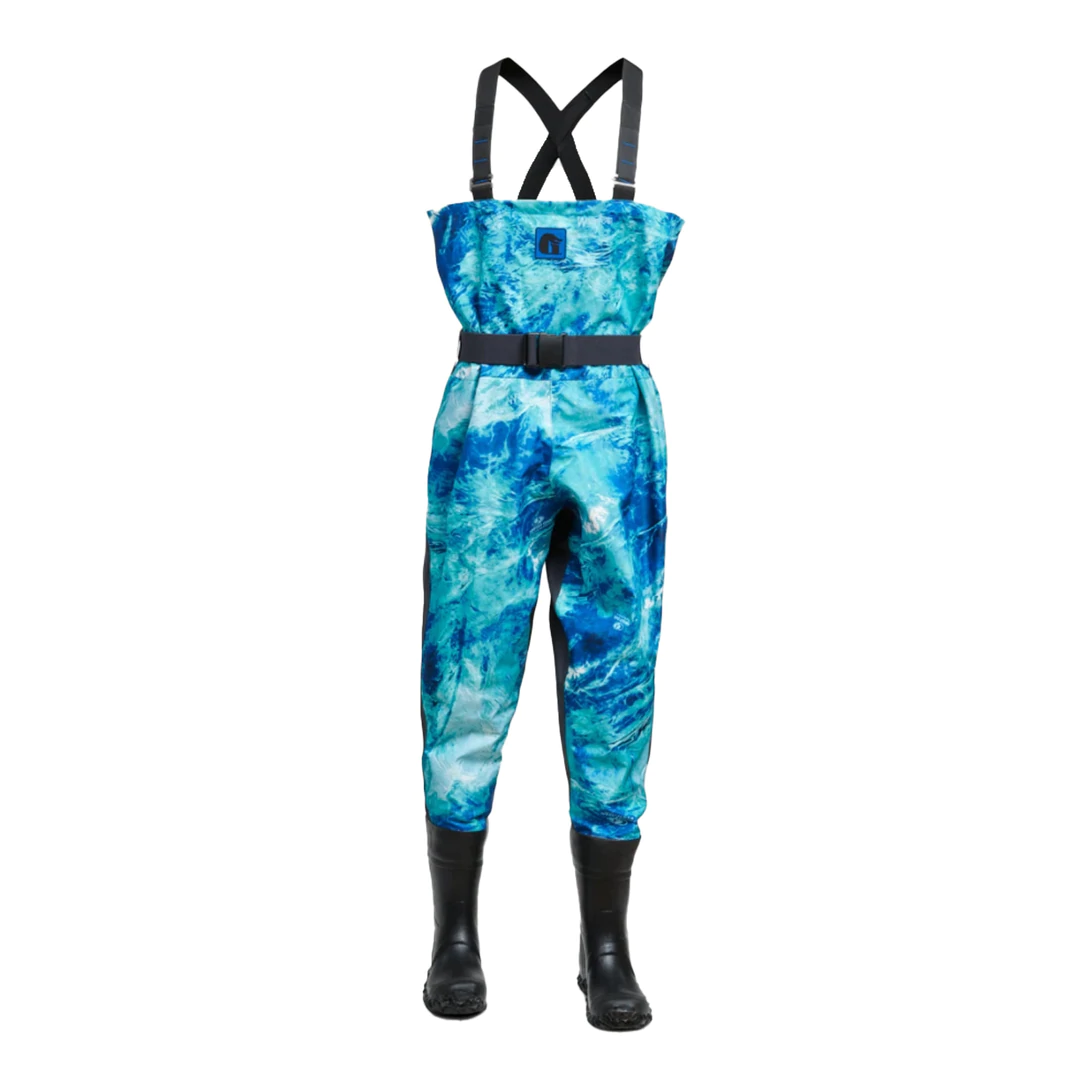 Gator Wader Men's Uninsulated Chest Wader (Equator)