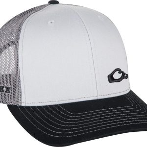 Drake Grey and black-DH3090