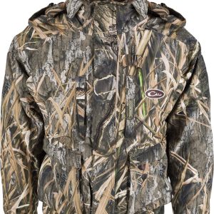 LST Youth Refuge Eqwader™ 3-in-1 Plus 2 Wader Coat