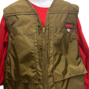 Godwin's Front Loader Hunting Vest