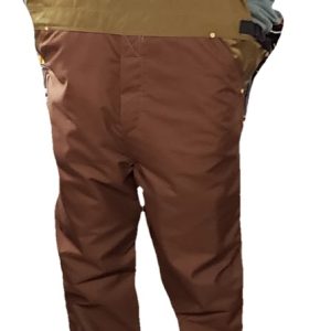 Godwin's Briar Slayer Bib Overall