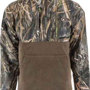 MST Youth Eqwader™ 1/4 Zip 022