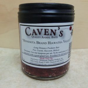 Caven's "Hiawatha Valley Predator Bait